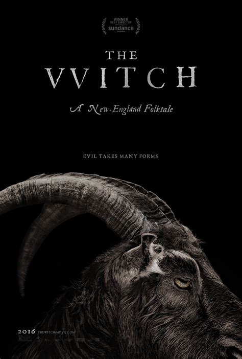 index of the witch|The Witch (2015) .